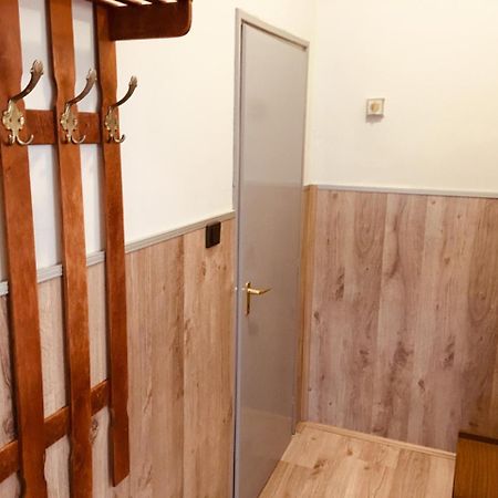 Stella Vendeghaz Otel Debrecen Dış mekan fotoğraf