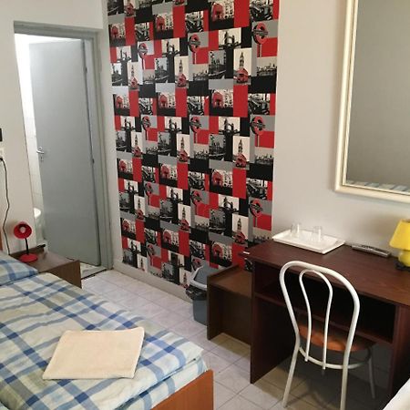 Stella Vendeghaz Otel Debrecen Dış mekan fotoğraf