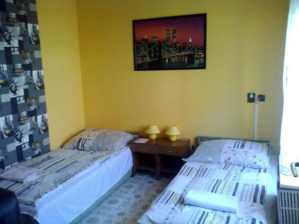 Stella Vendeghaz Otel Debrecen Dış mekan fotoğraf