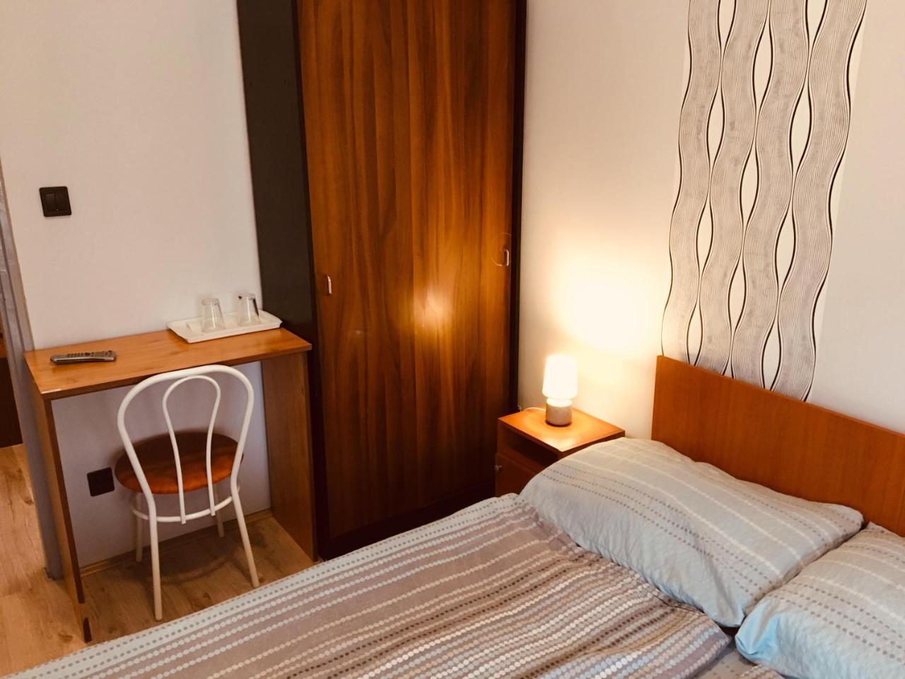 Stella Vendeghaz Otel Debrecen Dış mekan fotoğraf