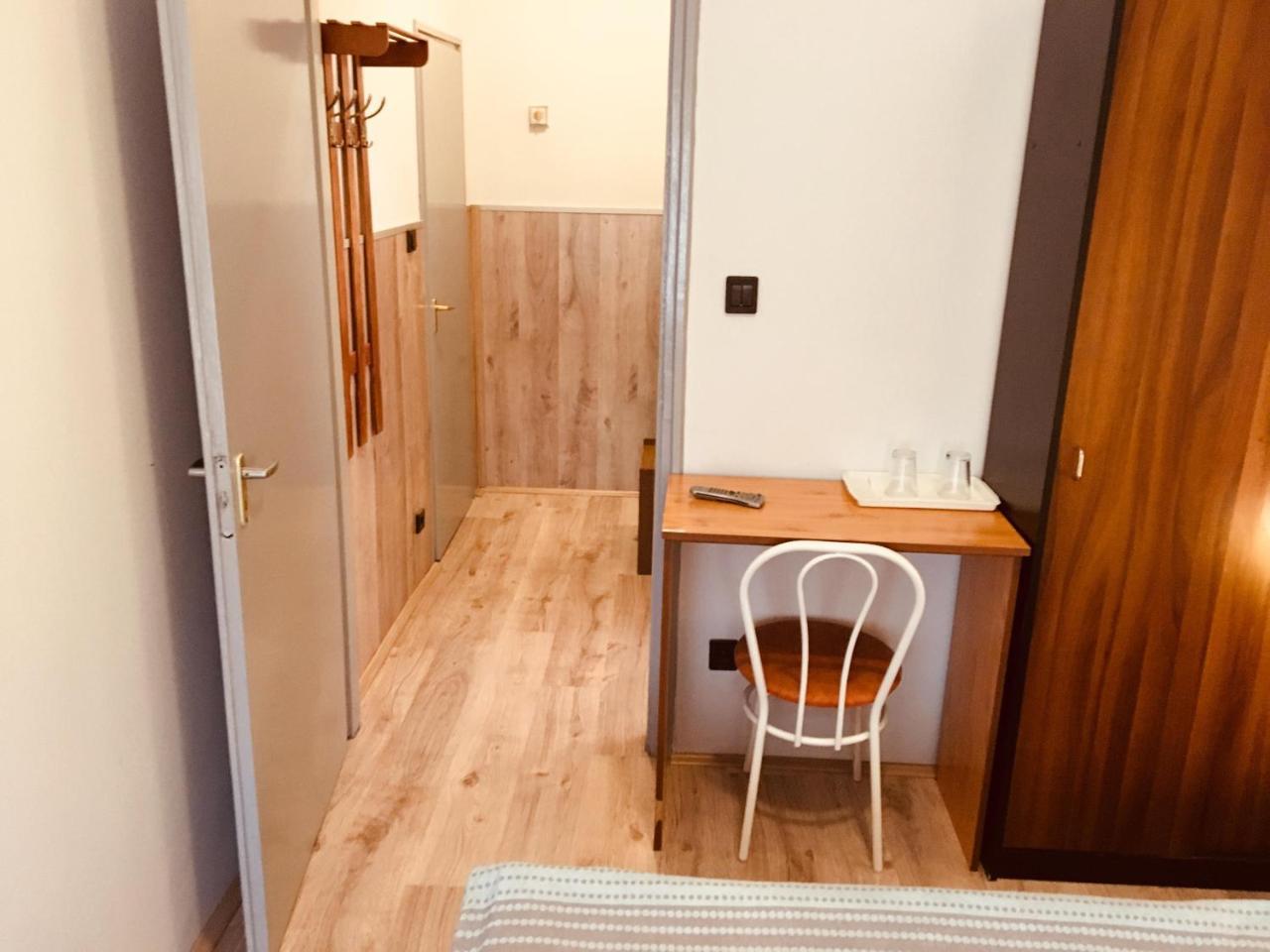 Stella Vendeghaz Otel Debrecen Dış mekan fotoğraf