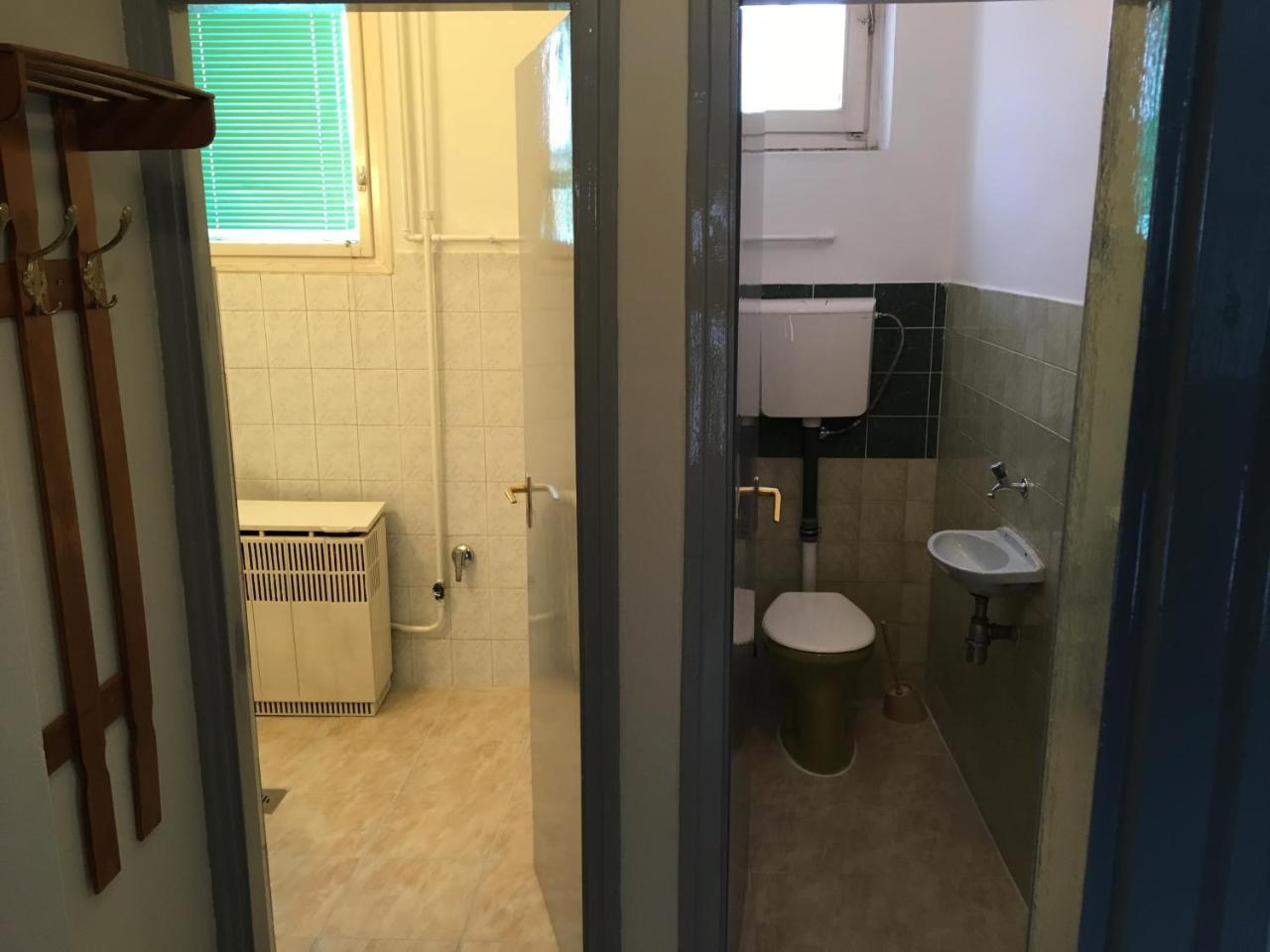 Stella Vendeghaz Otel Debrecen Dış mekan fotoğraf