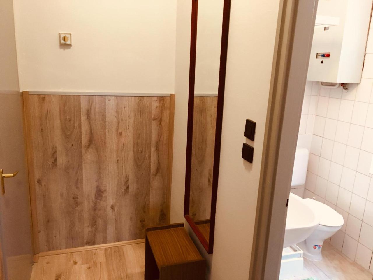 Stella Vendeghaz Otel Debrecen Dış mekan fotoğraf