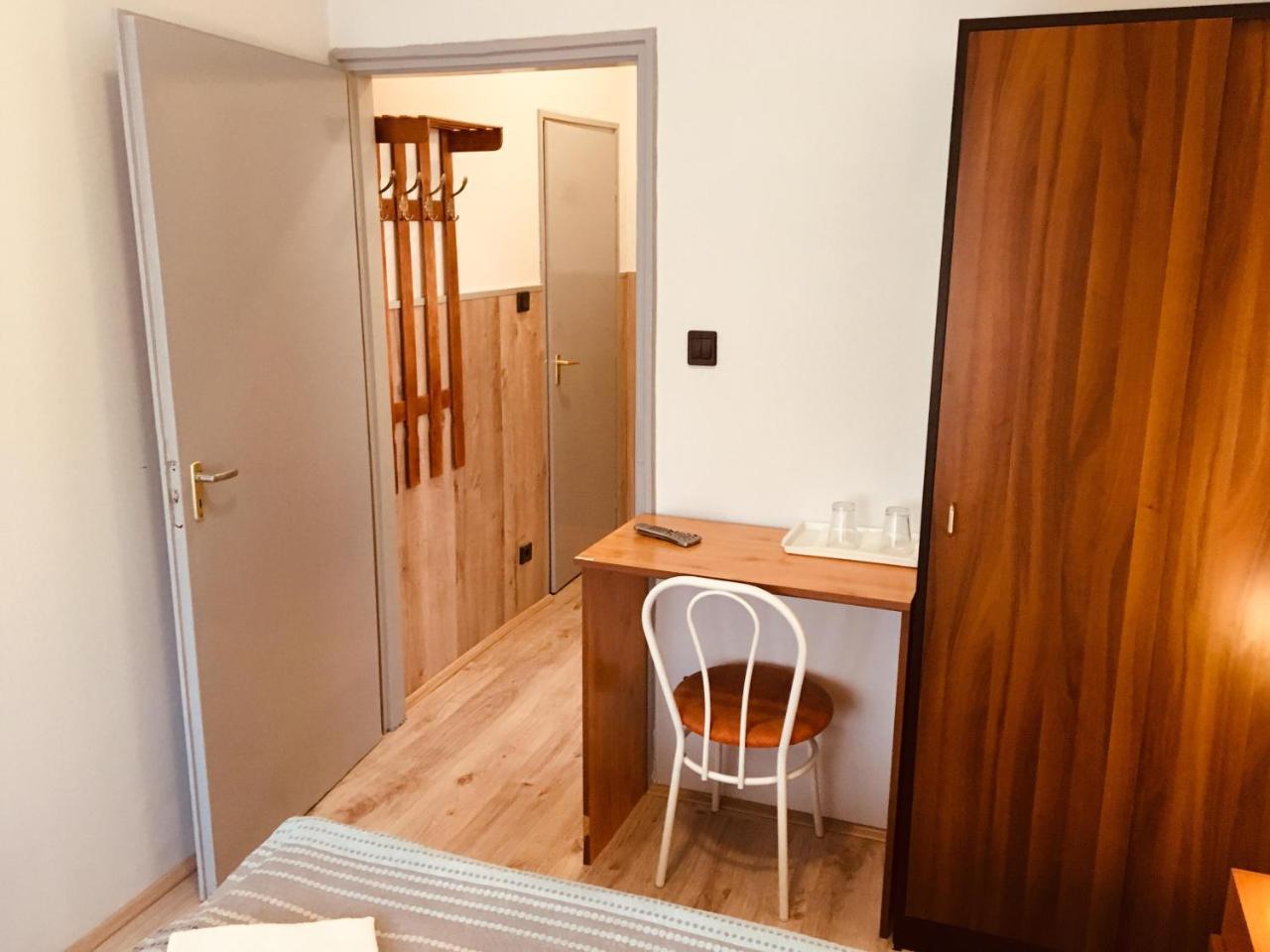 Stella Vendeghaz Otel Debrecen Dış mekan fotoğraf
