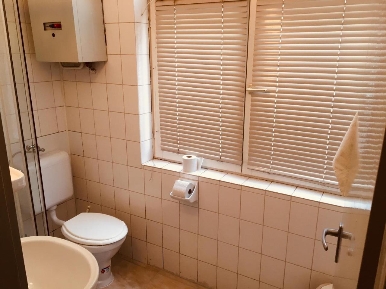 Stella Vendeghaz Otel Debrecen Dış mekan fotoğraf