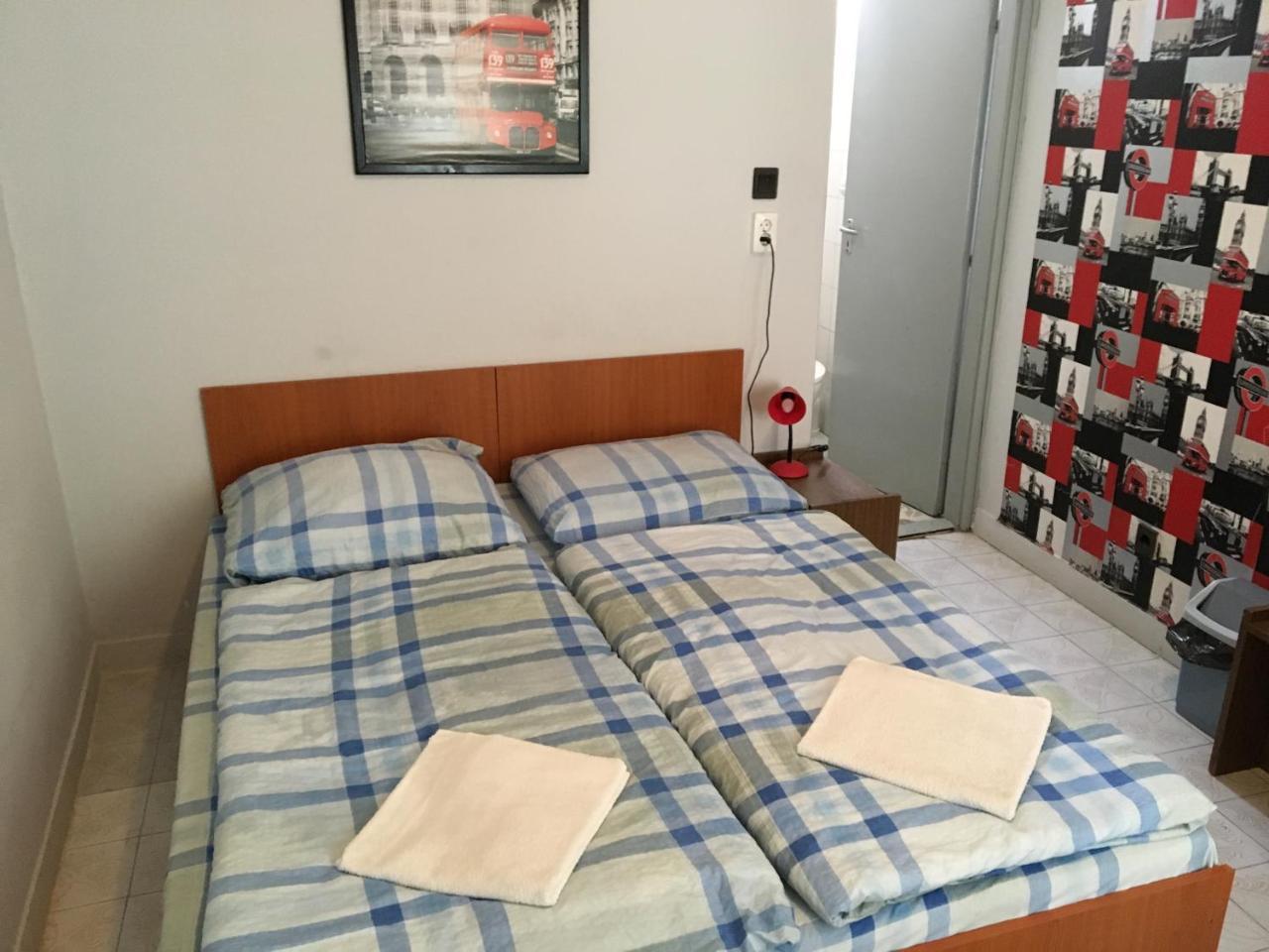Stella Vendeghaz Otel Debrecen Dış mekan fotoğraf