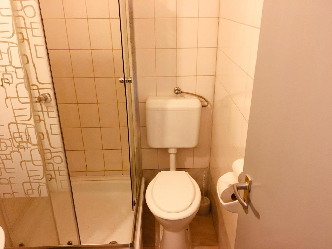 Stella Vendeghaz Otel Debrecen Dış mekan fotoğraf