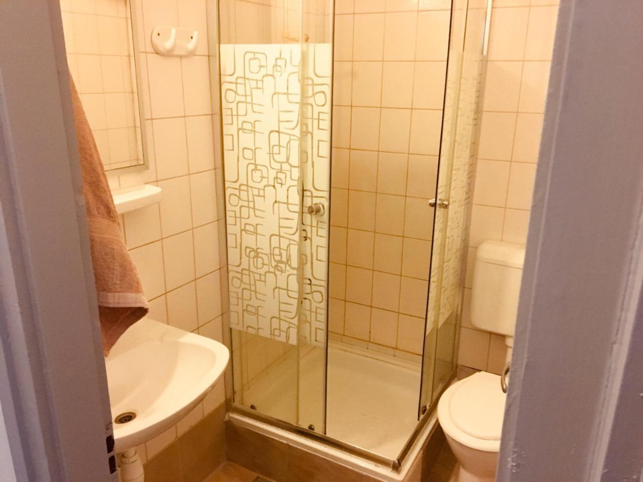 Stella Vendeghaz Otel Debrecen Dış mekan fotoğraf