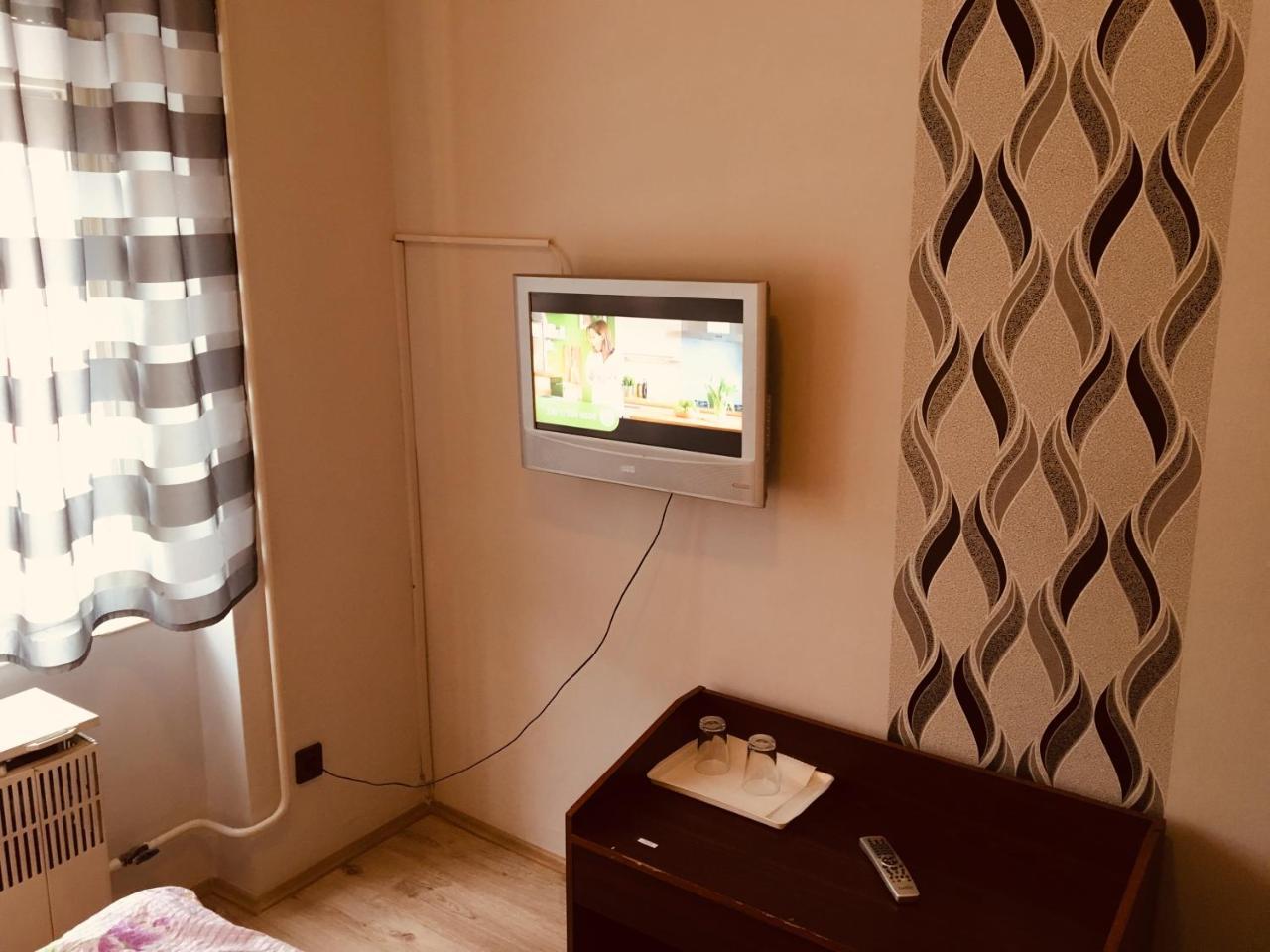 Stella Vendeghaz Otel Debrecen Dış mekan fotoğraf