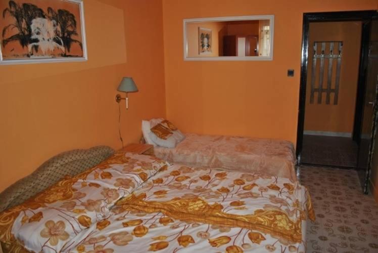 Stella Vendeghaz Otel Debrecen Dış mekan fotoğraf