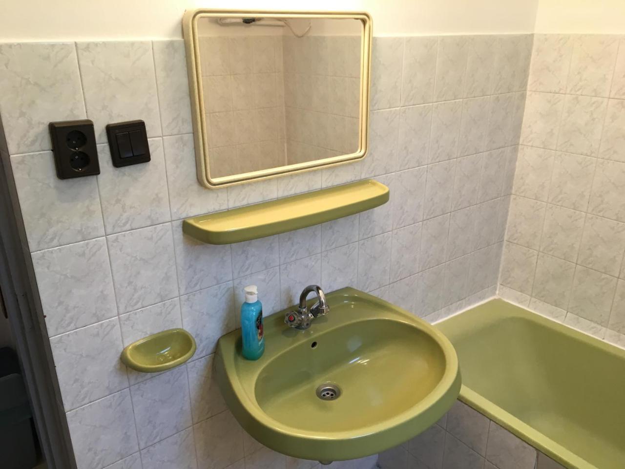 Stella Vendeghaz Otel Debrecen Dış mekan fotoğraf