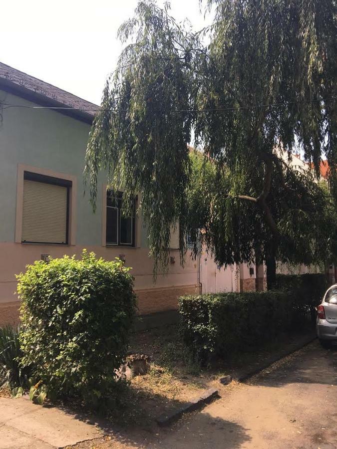 Stella Vendeghaz Otel Debrecen Dış mekan fotoğraf
